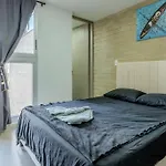 Apartamento 2Br Parqueadero Y Piscina 502