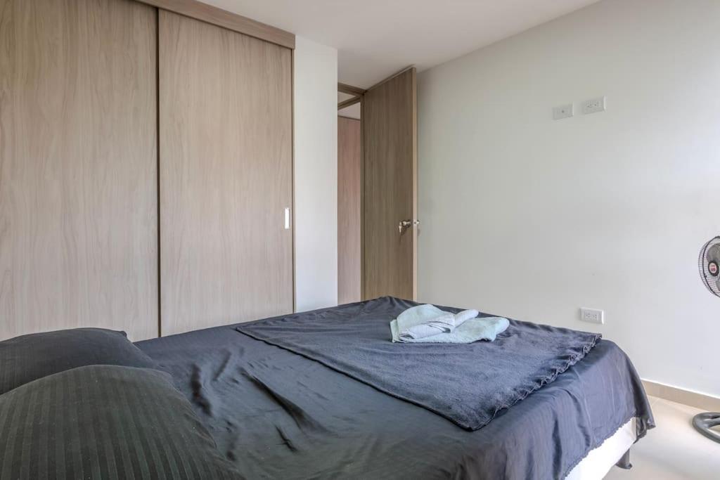 2br Parqueadero Y Piscina 502 *